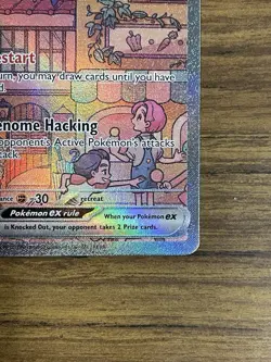 Mew ex 053 Sv: Scarlet & Violet Promo Cards Holo (NM) - Image 4