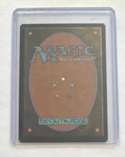 WOTC MtG ECL Vibrance Creature Red Green Regular #0249 English x1 - Image 2