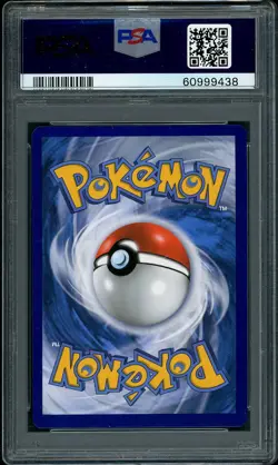 2017 Pokemon Sun & Moon Dragonite #96 Holo Rare PSA 10 GEM MINT - Image 2