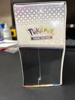Prismatic Evolutions - Elite Trainer Box (ETB) - Pokemon TCG - New & Sealed - Image 5