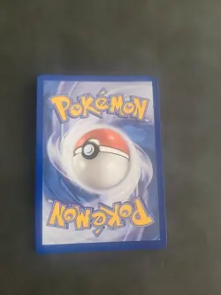 2025 Pokemon Mega Evolution Acerola's Mischief Ultra Rare #165/132 - Image 2