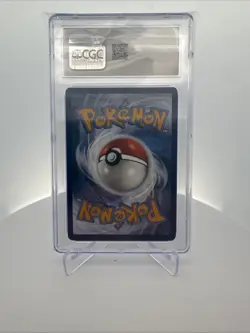 2024 Pokemon S&V Surging Sparks Pikachu Ex SIR CGC 9.5 Mint+ #238/191 - Image 2