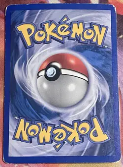 Pokemon TCG Legendary Collection Reverse Holo Tentacruel 66/110 - Image 2