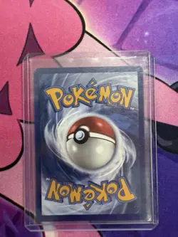 Pokemon Misty's Lapras 194/182 Sv10 Destined Rivals Illustration Rare Holo - Image 2