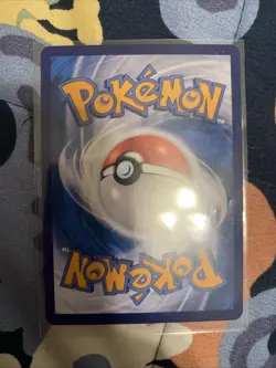Pokemon 2025 S-Chinese Exclusive Gem Pack Vol.3 Chandelure CBB3C-1107/07 - Image 2