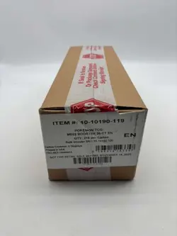 2025 Pokemon Mega Evolution Phantasmal Flames Booster Box Case Sealed - Image 1