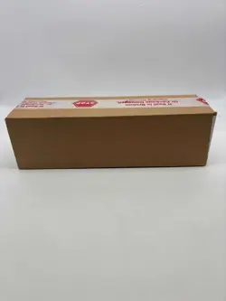 2025 Pokemon Mega Evolution Phantasmal Flames Booster Box Case Sealed - Image 2