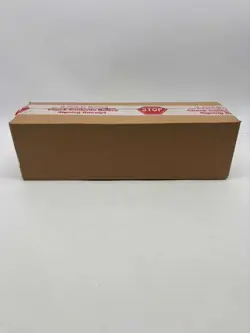 2025 Pokemon Mega Evolution Phantasmal Flames Booster Box Case Sealed - Image 3