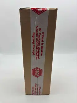 2025 Pokemon Mega Evolution Phantasmal Flames Booster Box Case Sealed - Image 4