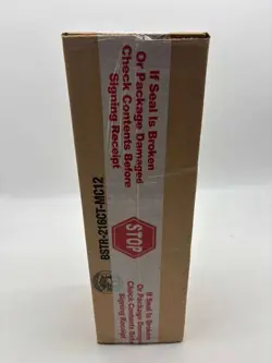 2025 Pokemon Mega Evolution Phantasmal Flames Booster Box Case Sealed - Image 5