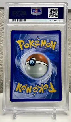 Charizard Reverse Foil 2016 Pokemon XY Evolutions #11 PSA 8 FREE SHIPPING - Image 4