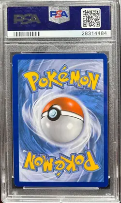 Pokemon Pikachu 2016 XY Generations Radiant Collection #RC29 FA PSA 9 - Image 2