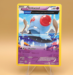 Tentacool | 71/160 | Uncommon | Regular | Primal Clash | Pokemon | See Sales - Image 1