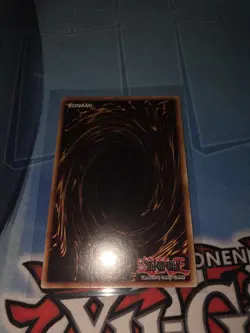 Yugioh The Fallen & Virtuous Starlight Rare - Image 5