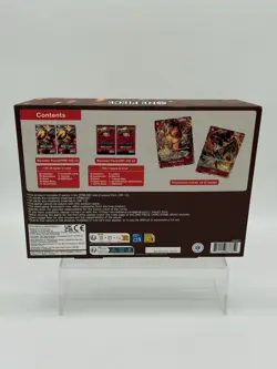 One Piece CCG Illustration Box Volume 5 (Vol 5) New Sealed English One Piece TCG - Image 2