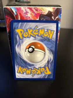 Noctowl 141 Sv: Scarlet & Violet Promo Cards Holo - Image 2