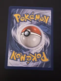 Pokemon TCG Cosmog Holo Rare Card Celebrations 013/025 - Image 2