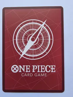 One Piece Card Game - Buggy OP09-042 Alt Art Leader - Emperors in the New World - Image 2