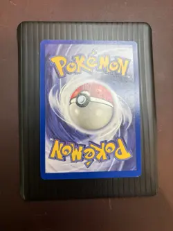Pokemon Card - Team Rocket 19/82 - DARK ARBOK (rare) **1st Edition** - NM- - Image 5