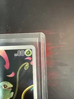 Bulbasaur - (Mega Evolution Stamped) 133/132 Miscellaneous Cards & Products Holo - Image 3