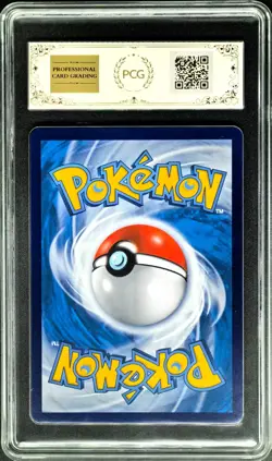 2025 Pokemon Cards CHN. PROMO Charmander 067/SV-P PCG 10 (SAME AS PSA 10) - Image 2