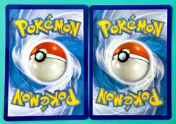 Jumbo Charizard ex 196 Promo & Jumbo Mega Venusaur ex 013 Promo Cards 3D style - Image 2