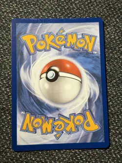 Pokemon TCG Heatmor Illustration Rare White Flare Card 104/086 NM/M Condition - Image 5