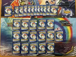 Vintage & Modern Pokemon Card Lot Holo Reverse Holo Etc Snorlax Surfing Pikachu - Image 2