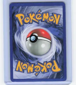 Pokemon Card - Brock's Zubat Gym Heroes 24/132 (LP++) - Image 2