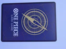 One Piece Card Game- Nico Robin Op09-107 Alt Art English Mint - Image 2