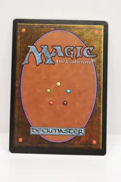 MTG, EXORCIST, THE DARK, NM, NEVER PLAYED - Image 2