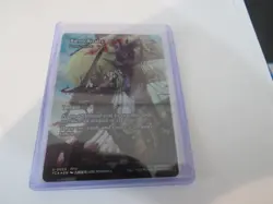 Baron Rivalry - Deadly Dispute (Showcase) Final Fantasy: Through the Ages Foil - Image 1