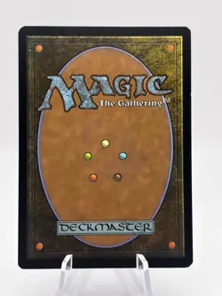 Logic Knot 51 29 Foil Modern Masters MTG LP - Image 2