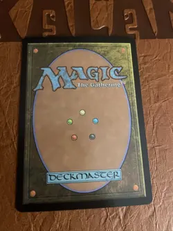 1x - Gev, Scaled Scorch - FOIL - Bloomburrow - NM MTG - Image 2