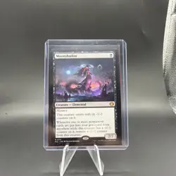 Moonshadow Lorwyn Eclipsed Regular Magic The Gathering - Image 2