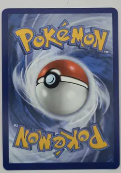 Ninetales EX 038/165 Double Black Star Holo Rare S&V 151 Pokemon TCG NM - Image 2