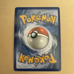 Pokemon Card Carracosta GX SM239 Black Star Promo Half Art Near Mint - Image 2