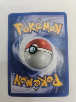 Pokemon Team rocket 1st Edition 50/82 "Charmander" Excellent Condition - Image 2