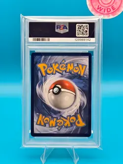 PSA 9 - 2023 POKEMON, CLASSIC VENUSAUR & LUGIA ex DECK 002 IVYSAUR - Image 2