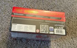 Pokemon TCG Scarlet Violet Base ETB Elite Trainer Box Koraidon - New and Sealed 820650853418 - Image 3