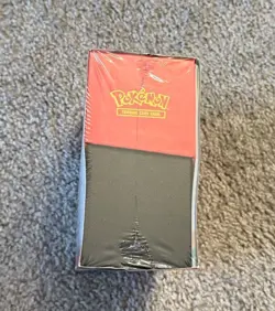 Pokemon TCG Scarlet Violet Base ETB Elite Trainer Box Koraidon - New and Sealed 820650853418 - Image 5