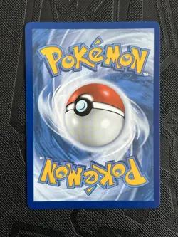 Pokemon TCG Audino 074/086 (Master Ball Pattern) Black Bolt Holo (English) - NM - Image 5