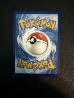 Pokemon TCG Scarlet & Violet Trainer Supporter Erika's Invitation 203/165 - Image 2