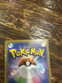 2026 Near Mint Pokemon Dedenne AR 085/080 M3 Nihil Zero Japanese (us Seller) - Image 5