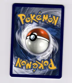 Oshawott 21/25 McDonald's 25th Anniversary Celebrations LP Pokemon Promo Holo - Image 2