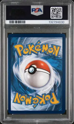 PSA 10 Lucario VSTAR #291 Pokemon SWSH Black Star Promo English 2023 - Image 2