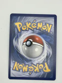 Pokemon TCG Gouging Fire EX Scarlet & Violet Temporal Forces 204/162 - Image 2