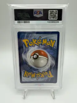 Zapdos EX 202/165 Sir Holo Scarlet & Violet 151 Pokemon TCG PSA 10 - Image 2