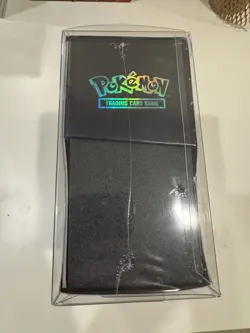 Pokemon Phantasmal Flames (ME02) Elite Trainer Box ETB Factory Sealed With CASE - Image 4