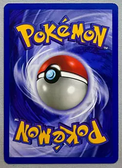 Pokemon 1st EDITION Jigglypuff #54/64 Common - 1999 Jungle Set - NM to MT! - Image 2